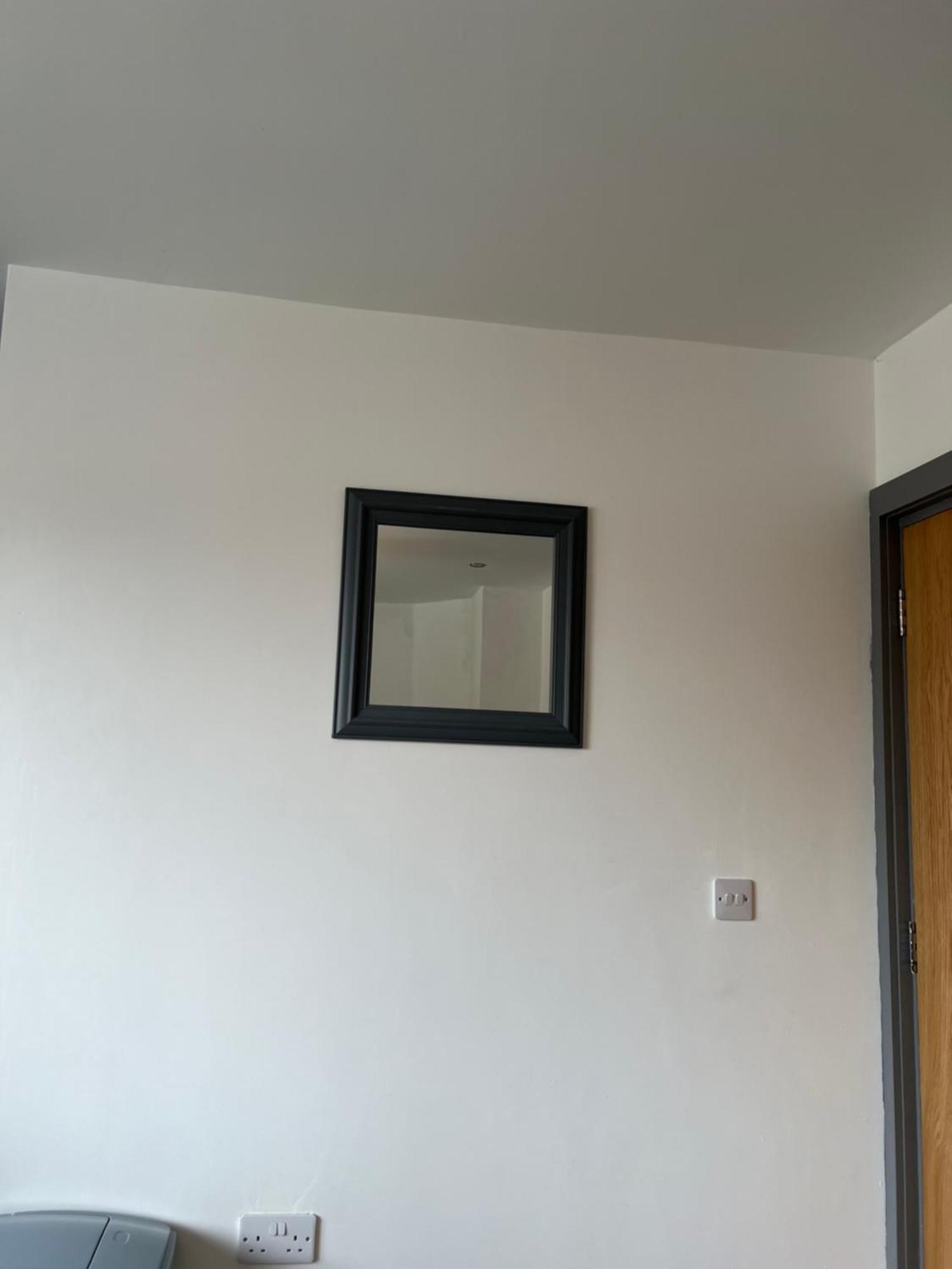 Cosy Modern Apartment วอร์ริงตัน ภายนอก รูปภาพ